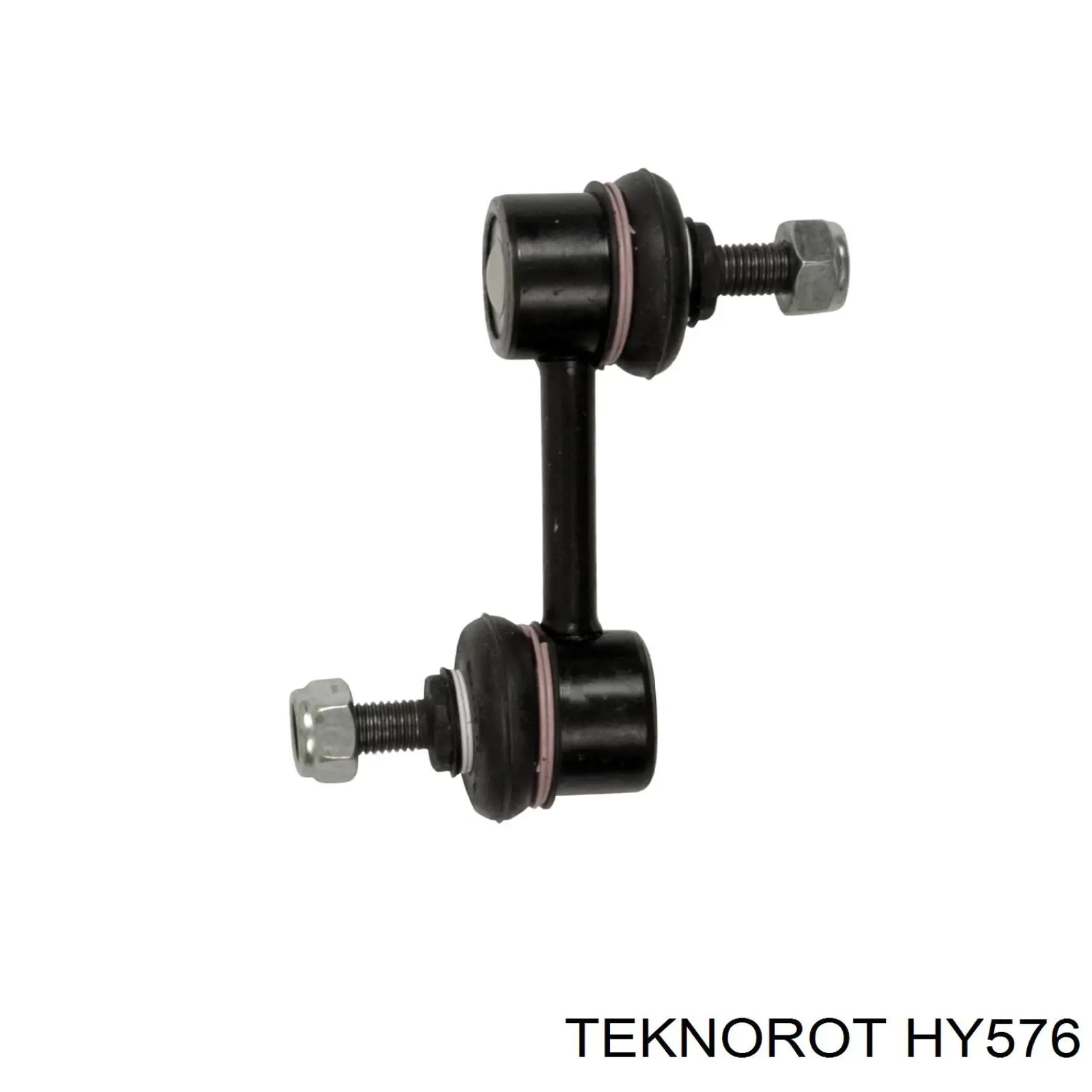 HY576 Teknorot soporte de barra estabilizadora trasera