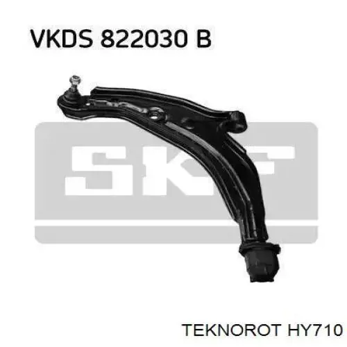 Comprar HY710 Teknorot Bieleta estabilizadora delantera derecha