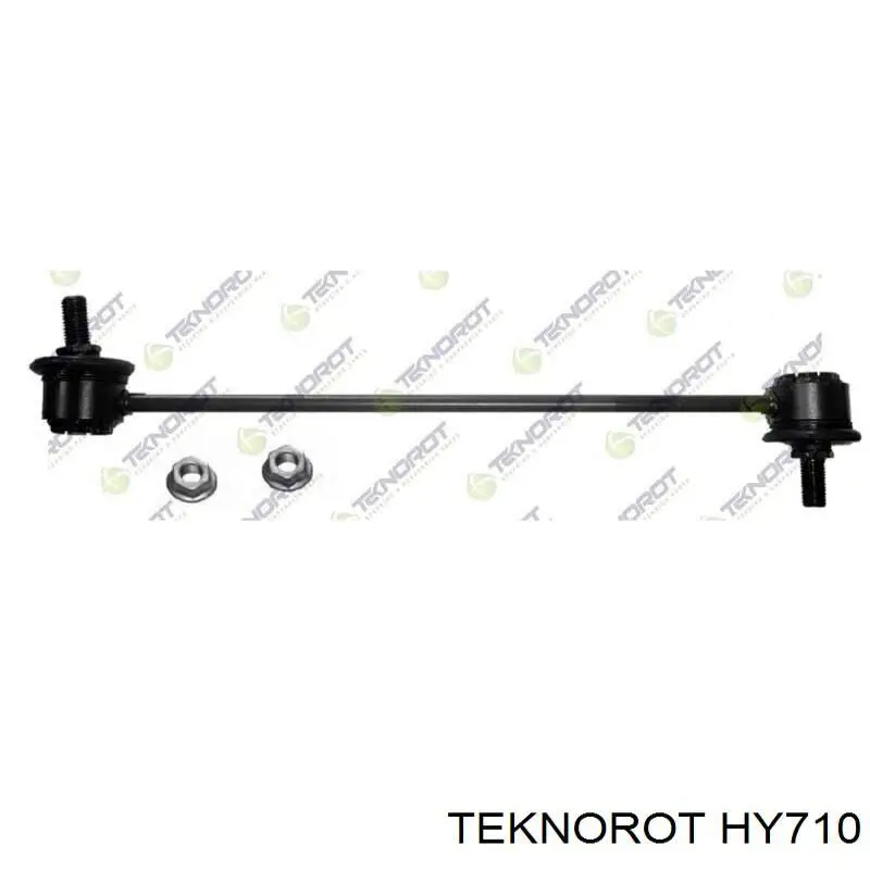Bieleta estabilizadora delantera derecha Teknorot HY710 precio, desde 9,54 EUR