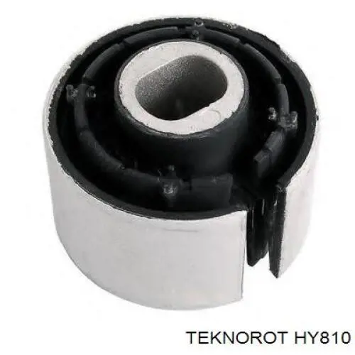 Bieleta estabilizadora delantera derecha Teknorot HY810 precio, desde 14,24 EUR
