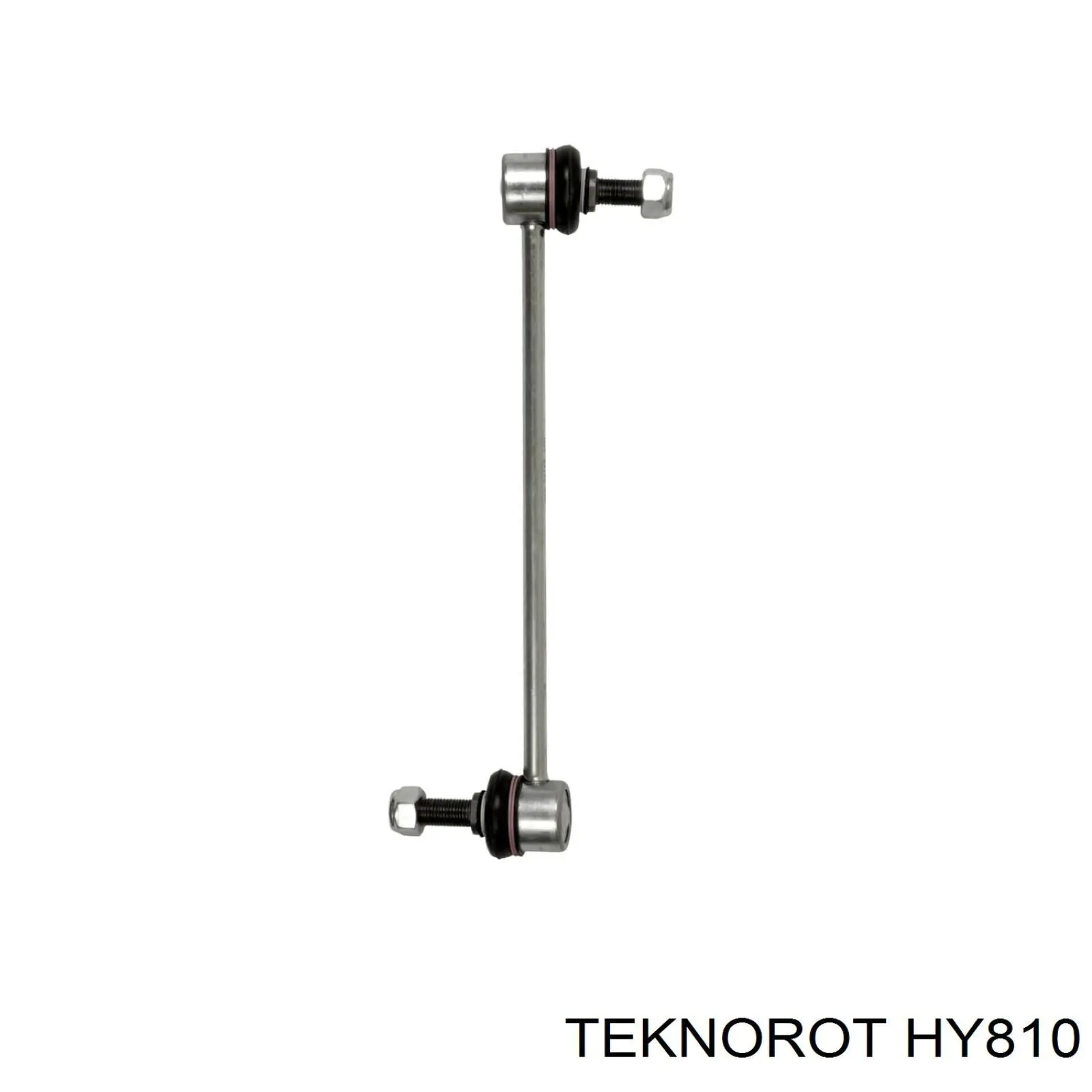 HY-810 Teknorot barra estabilizadora delantera derecha