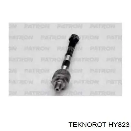 HY-823 Teknorot barra de acoplamiento