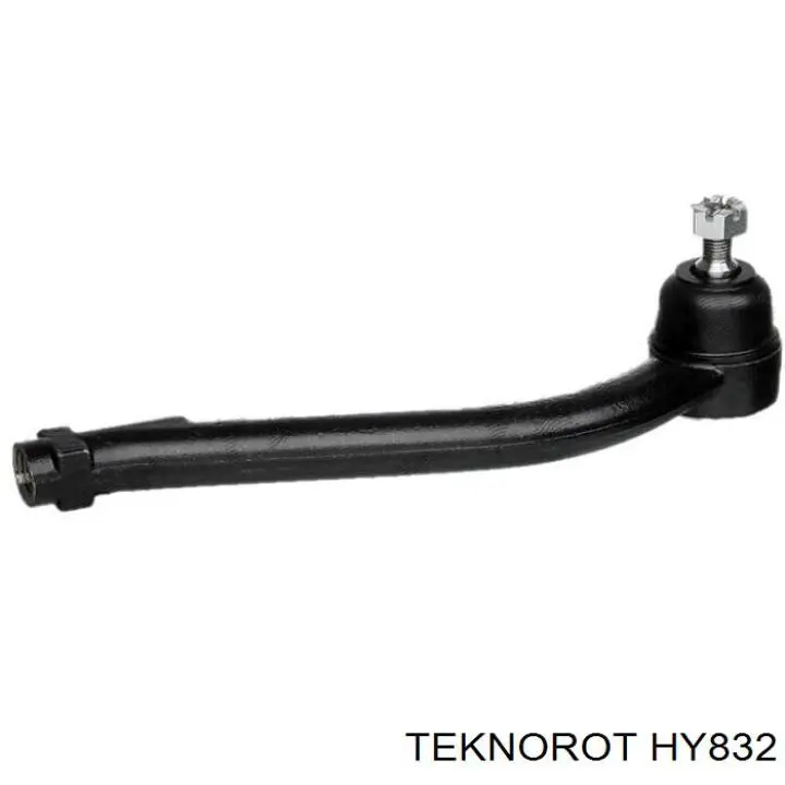 HY-832 Teknorot rótula barra de acoplamiento exterior