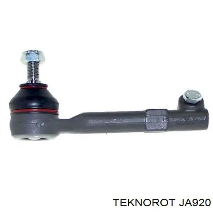 Barra de acoplamiento Jaguar X-type CF1