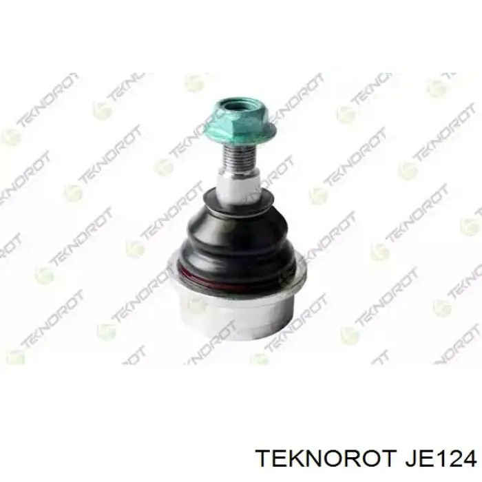 JE124 Teknorot rótula de suspensión inferior
