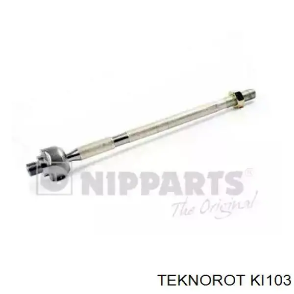 Brazo direccion coche Teknorot KI103 precio, desde 15,94 EUR