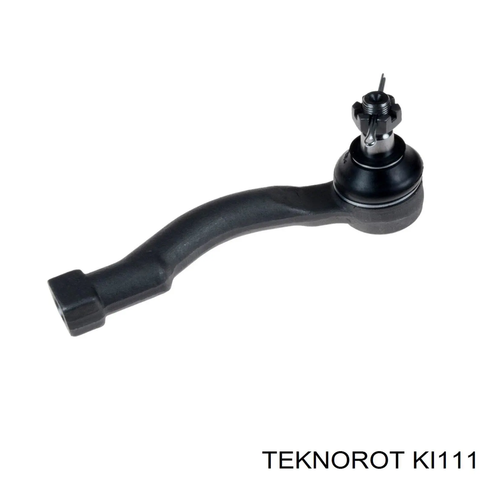 KI-111 Teknorot rótula barra de acoplamiento exterior