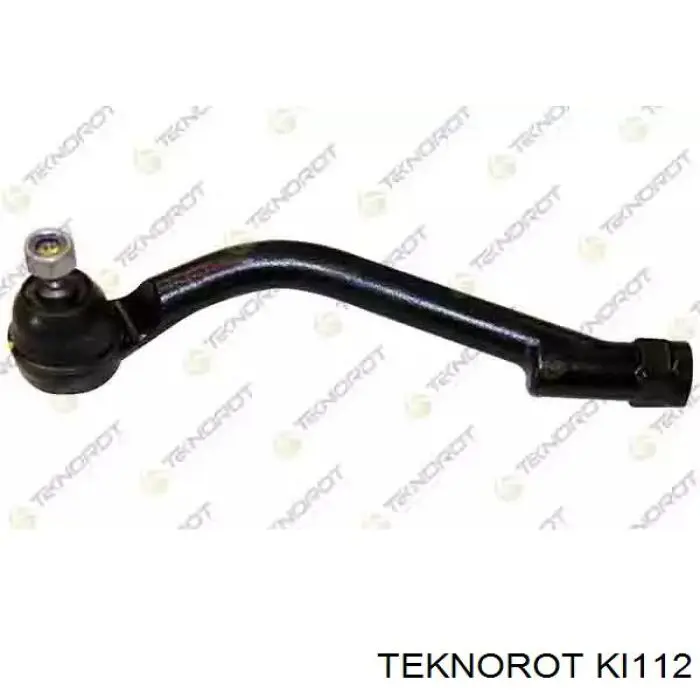 Rótula de barra de acoplamiento Teknorot KI112 precio, desde 19,52 EUR