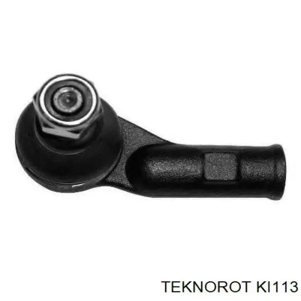 KI-113 Teknorot barra de acoplamiento derecha