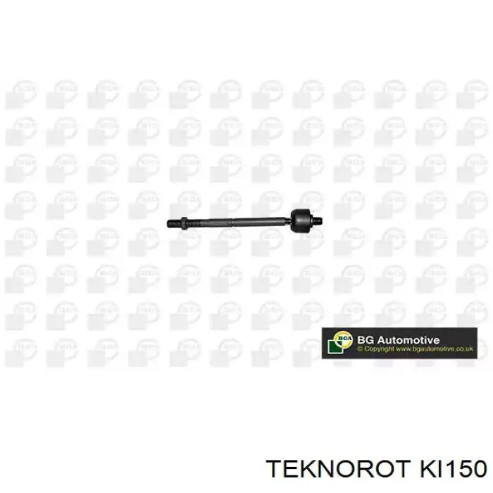 Comprar KI150 Teknorot Barra de dirección izquierda