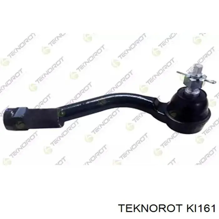Rótula de barra de acoplamiento Teknorot KI161 precio, desde 22,58 EUR