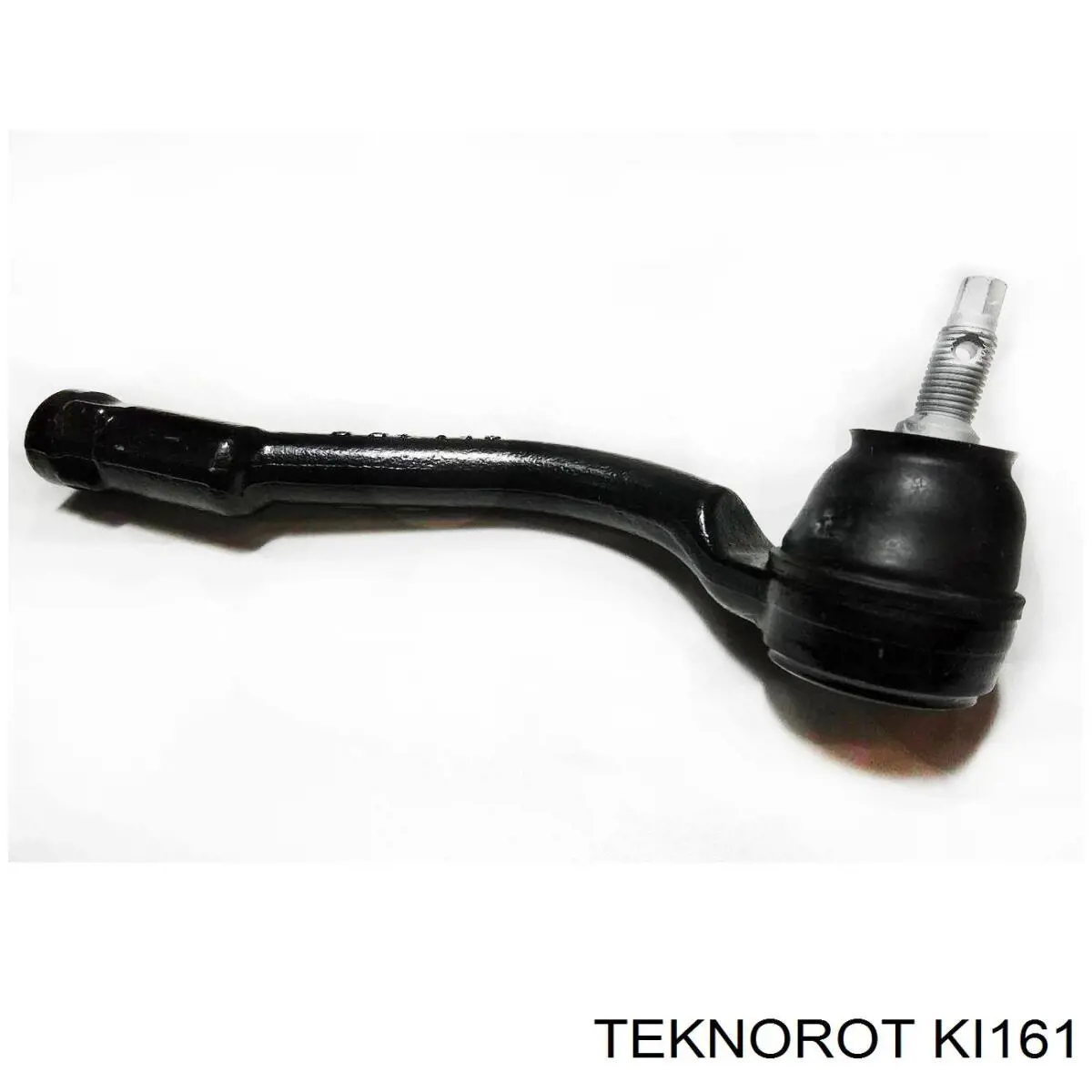 KI161 Teknorot rótula barra de acoplamiento exterior