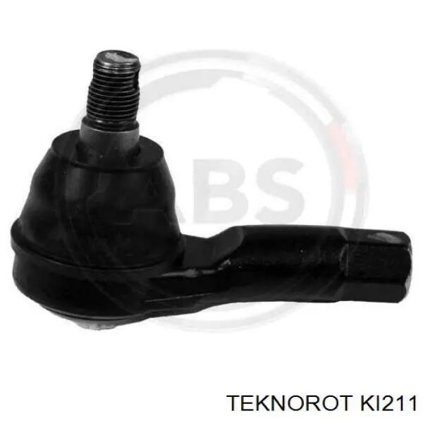 Rótulas de dirección Teknorot KI211