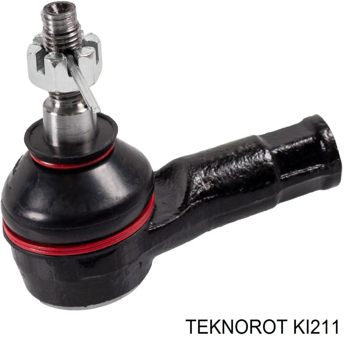 Rótula de barra de acoplamiento Teknorot KI211 precio, desde 15,04 EUR