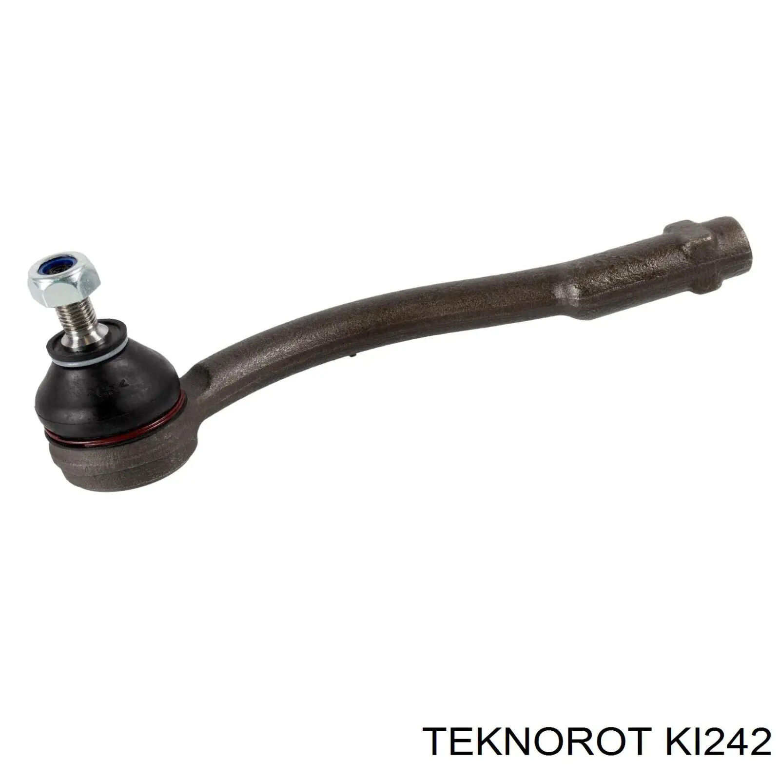 KI-242 Teknorot rótula barra de acoplamiento exterior