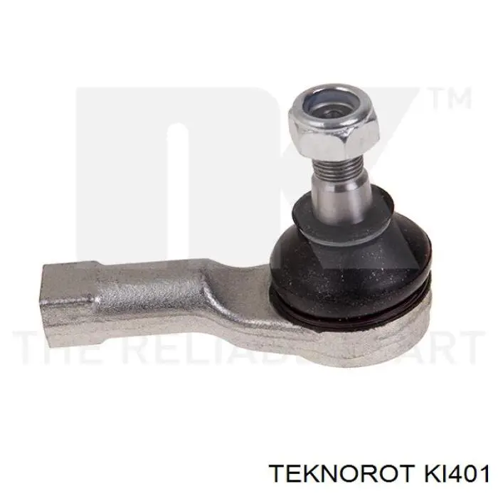 KI-401 Teknorot rótula barra de acoplamiento exterior