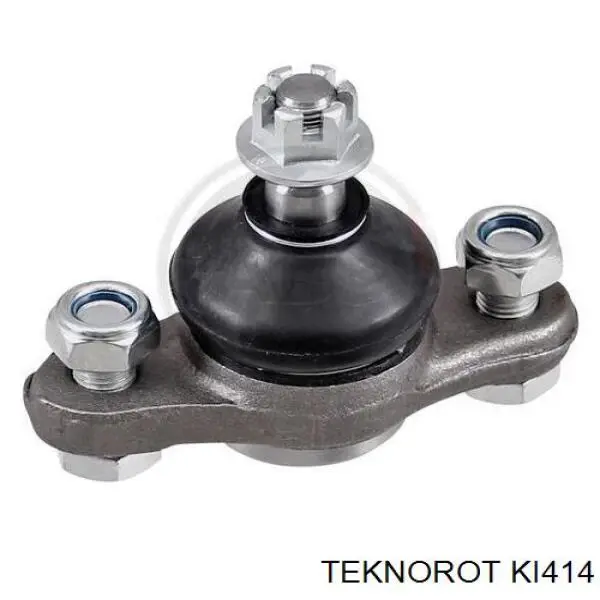 KI-414 Teknorot rótula de suspensión inferior