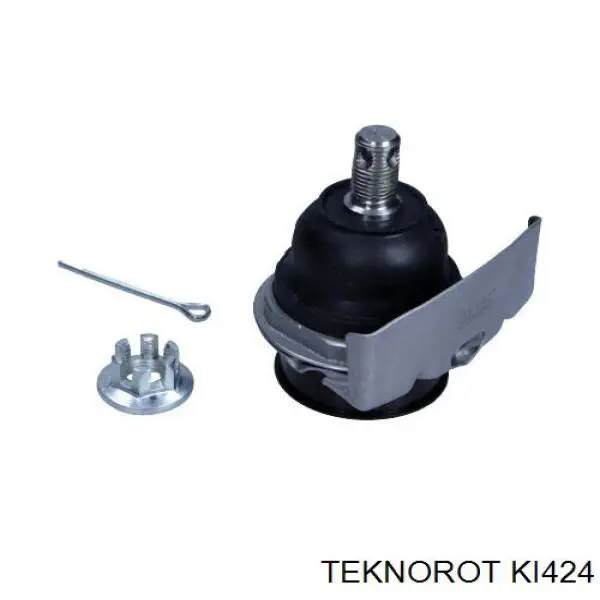 KI424 Teknorot rótula de suspensión inferior