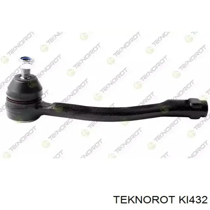 Rótula de barra de acoplamiento Teknorot KI432 precio, desde 17,43 EUR