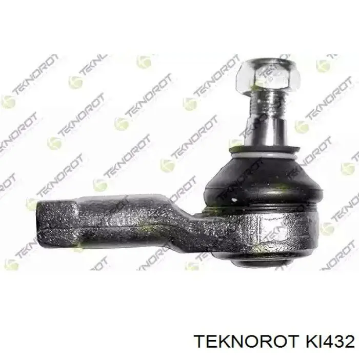 KI432 Teknorot rótula barra de acoplamiento exterior