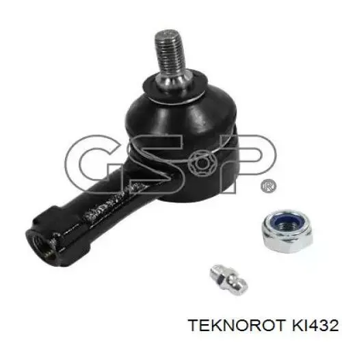 Comprar KI432 Teknorot Rótula barra de acoplamiento exterior