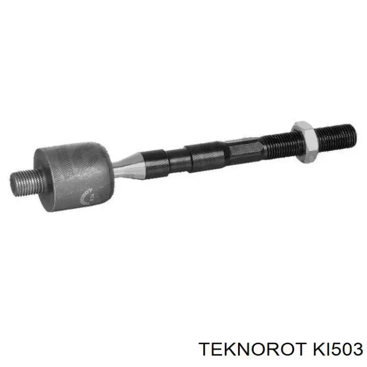 KI503 Teknorot barra de acoplamiento