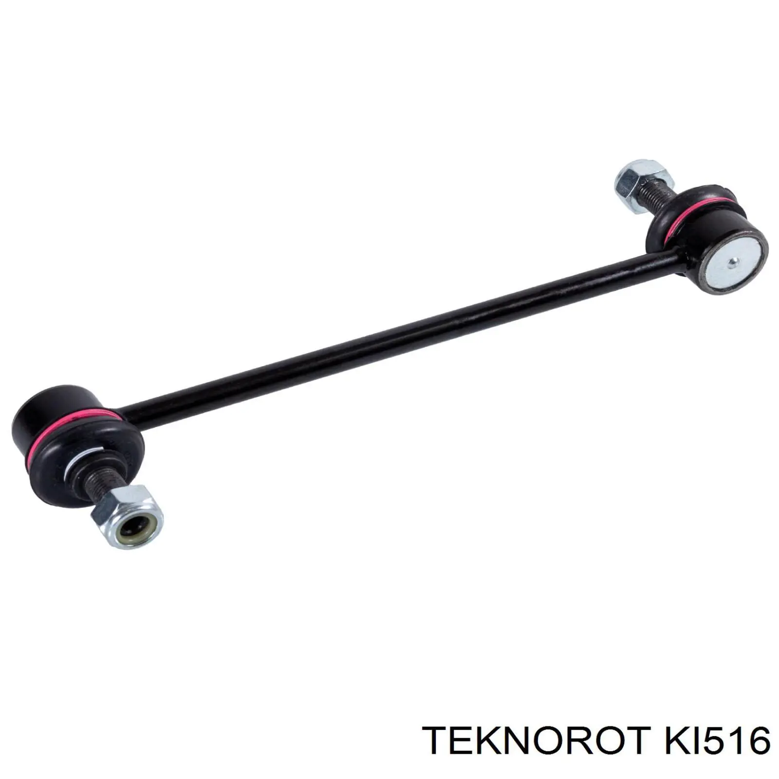 KI516 Teknorot soporte de barra estabilizadora delantera