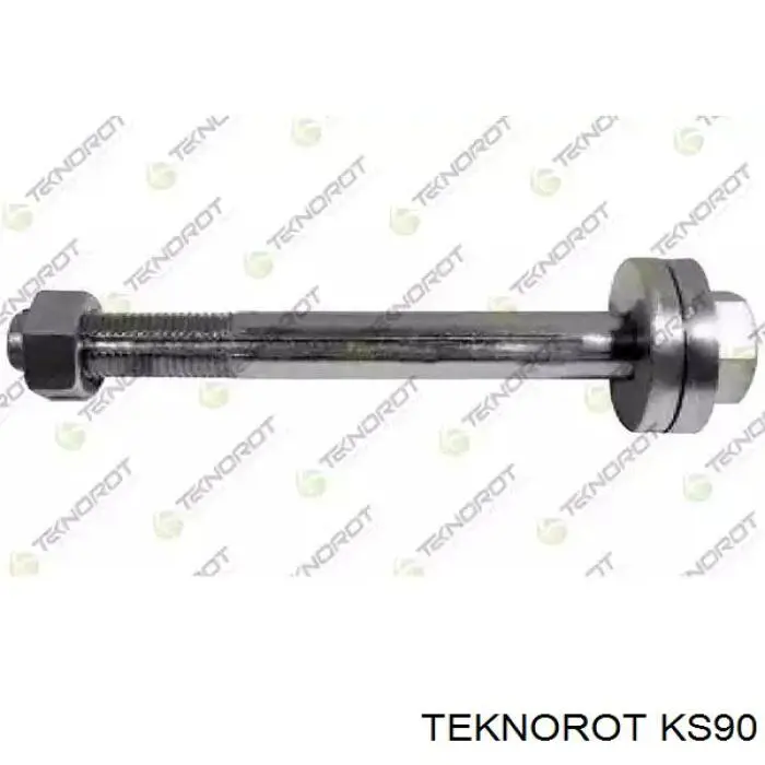 Comprar KS90 Teknorot Juego de pernos de fijación del brazo delantero