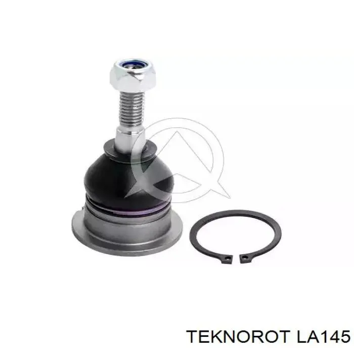 Rótula de suspensión superior Teknorot LA145 precio, desde 14,40 EUR