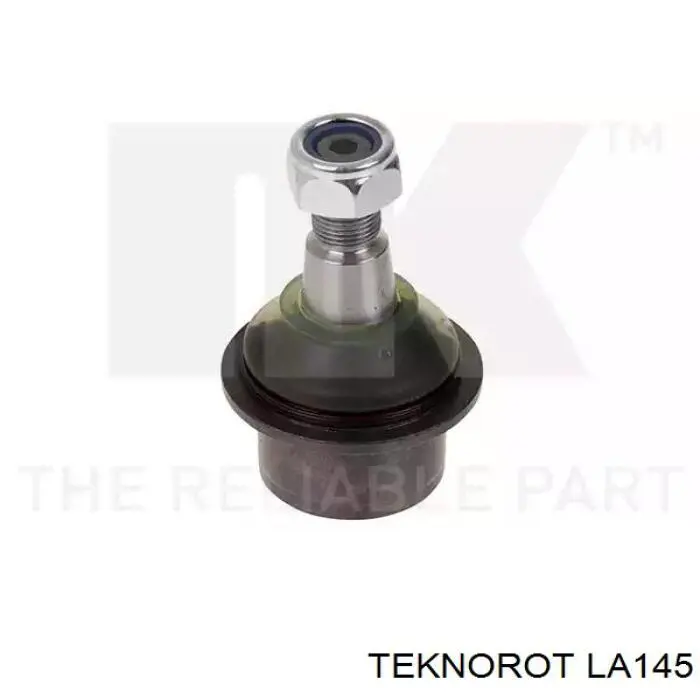 Comprar LA145 Teknorot Rótula de suspensión