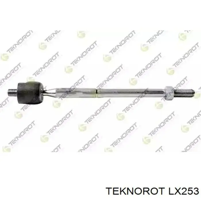 Comprar LX253 Teknorot Barra de acoplamiento