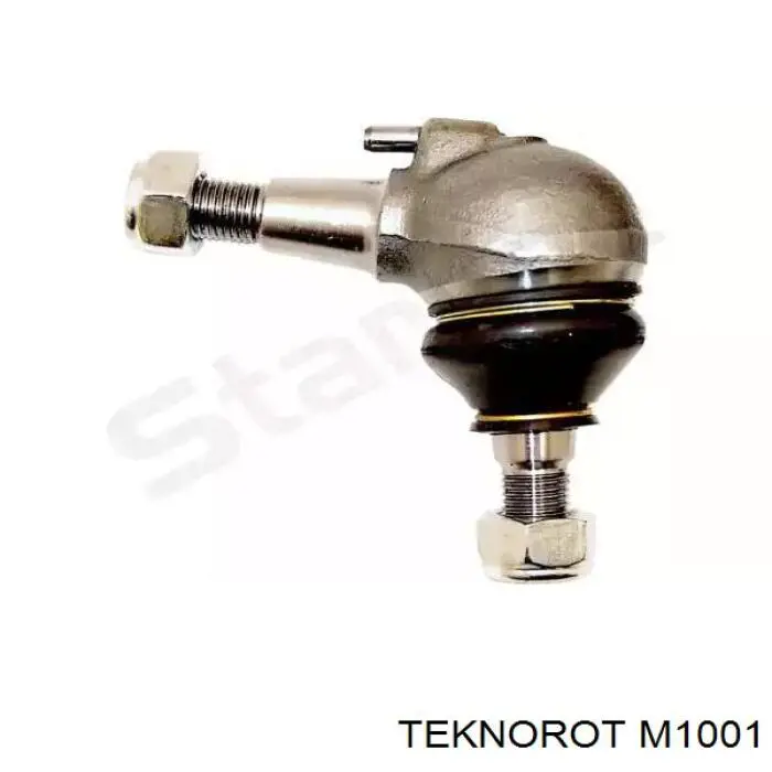 M1001 Teknorot rótula barra de acoplamiento exterior