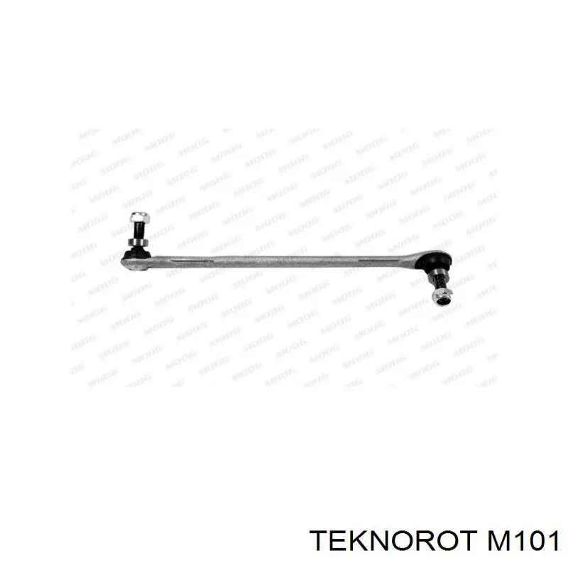 Rótula de barra de acoplamiento Teknorot M101 precio, desde 7,58 EUR