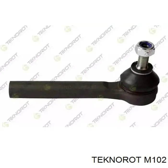 Rótula interior derecha de la barra de dirección Teknorot M102 precio, desde 12,56 EUR