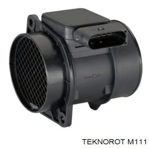 Comprar M111 Teknorot Barra de dirección completa derecha