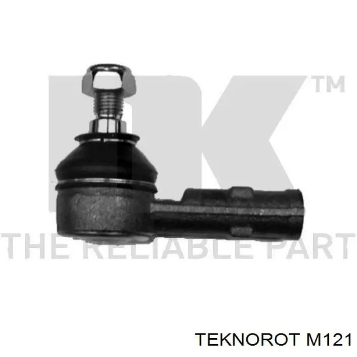 M-121 Teknorot rótula barra de acoplamiento exterior