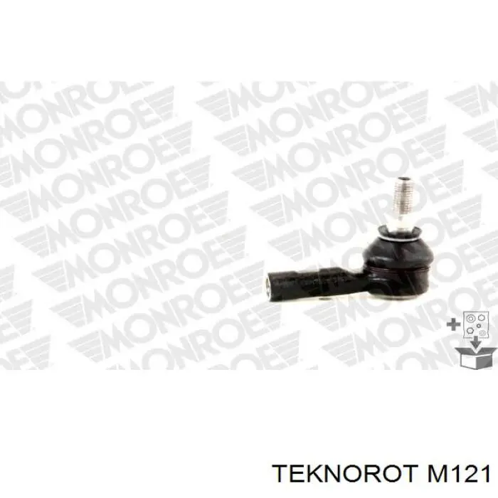 Rótula de barra de acoplamiento Teknorot M121 precio, desde 17,10 EUR