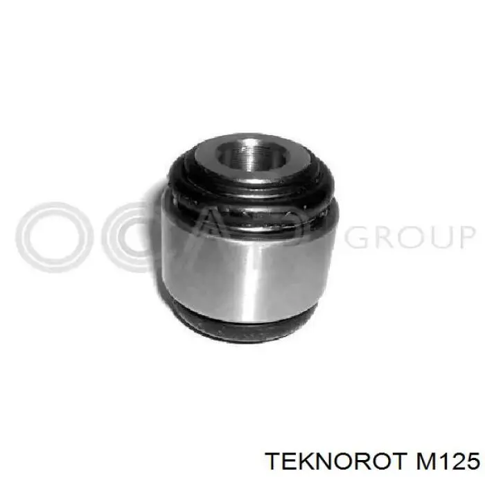 Comprar M125 Teknorot Rótula inferior de suspensión