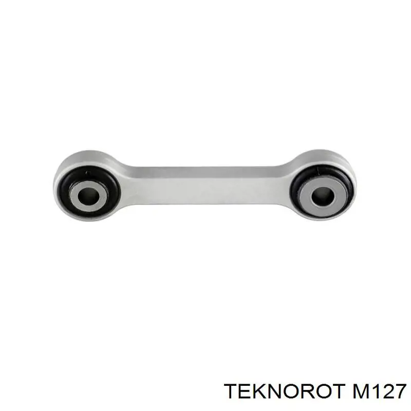 Brazo inferior izquierdo de la suspensión delantera Teknorot M127 precio, desde 104,91 EUR