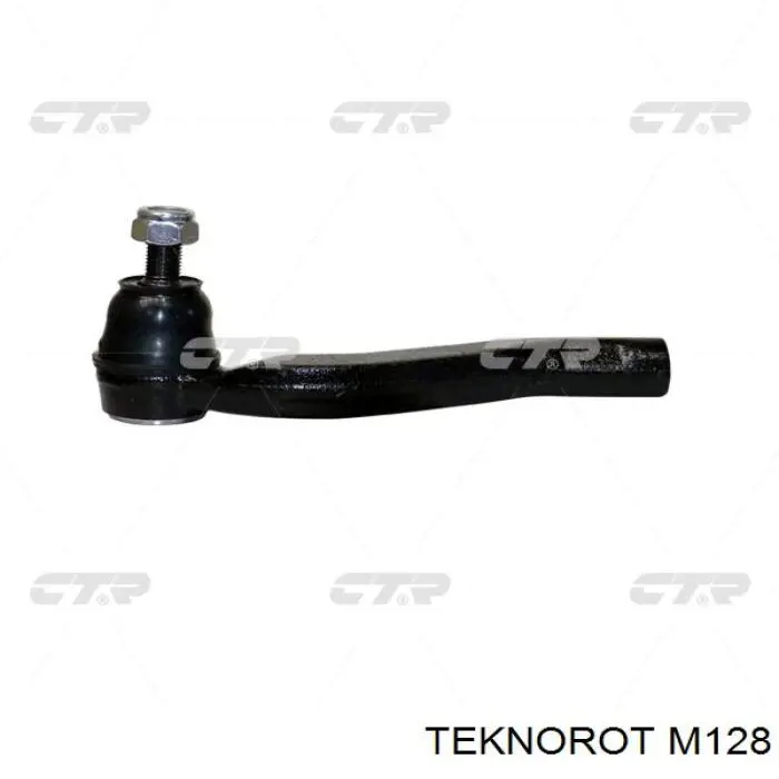 Barra central de dirección Teknorot M128 precio, desde 76,31 EUR