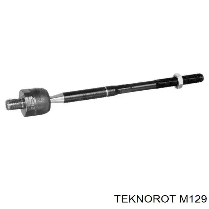 M-129 Teknorot trapecio de dirección completo