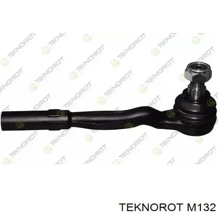 M132 Teknorot rótula barra de acoplamiento exterior