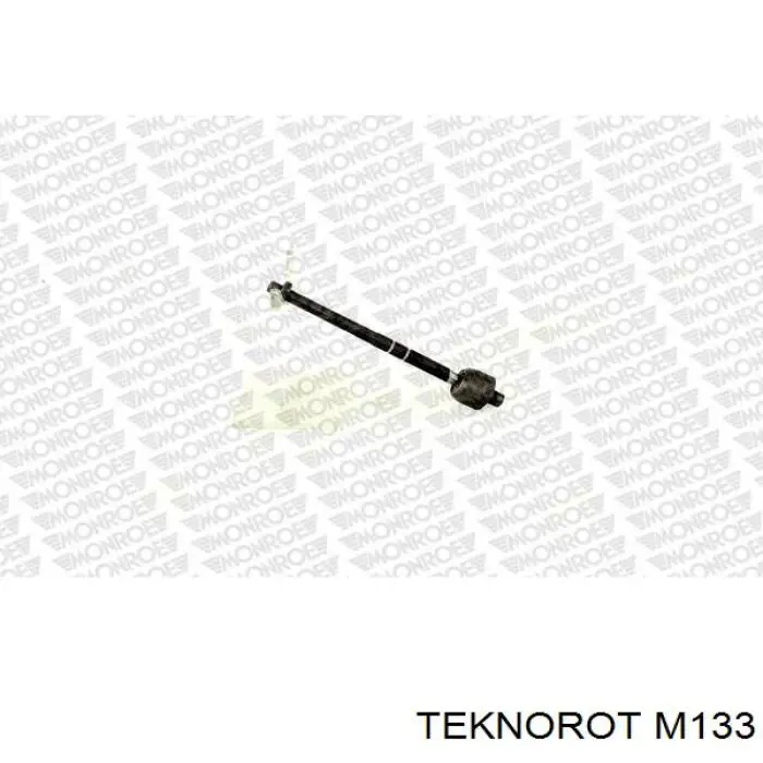 M133 Teknorot barra de acoplamiento