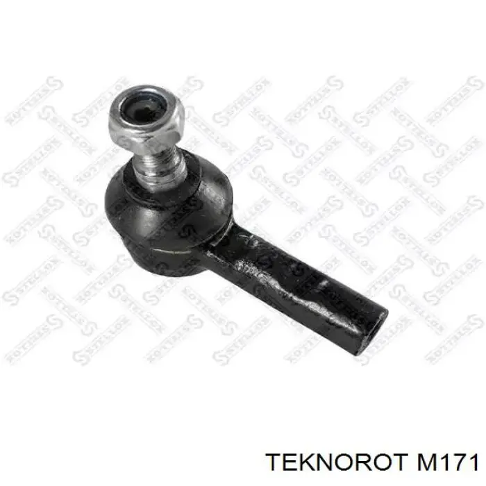Rótula barra de dirección M171 Teknorot