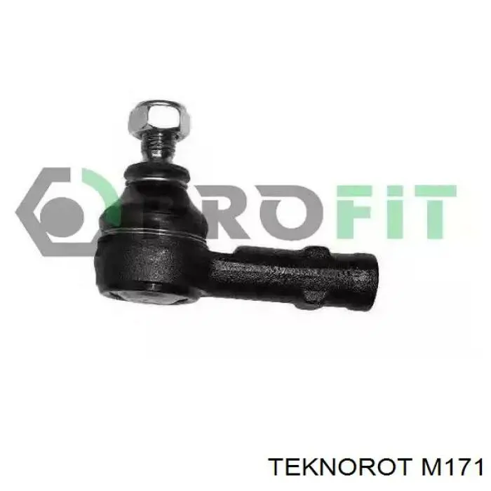 Rótulas de dirección Teknorot M171