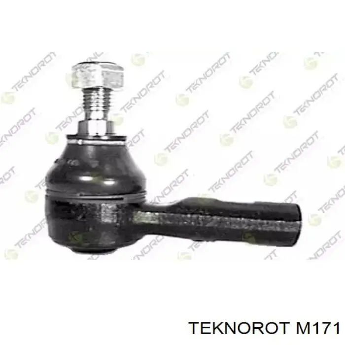 M171 Teknorot rótula barra de acoplamiento exterior