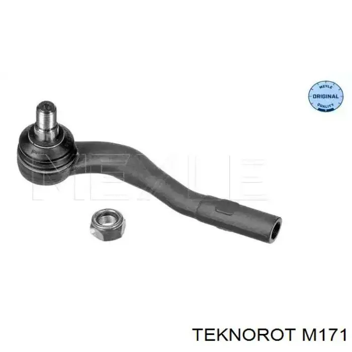 Rótula de barra de acoplamiento Teknorot M171 precio, desde 18,56 EUR