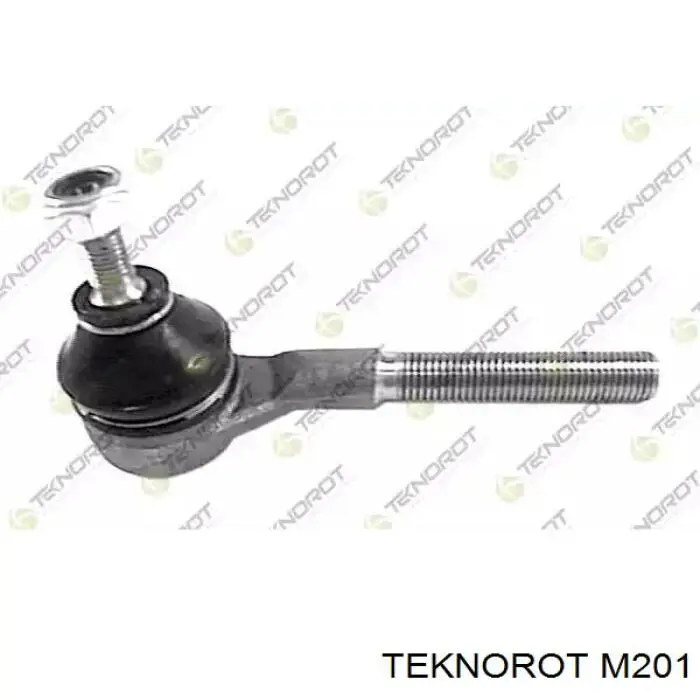 M-201 Teknorot boquilla de dirección