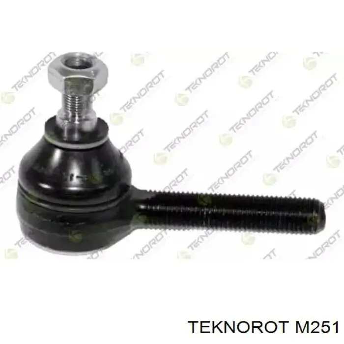 Rótula barra de dirección M251 Teknorot