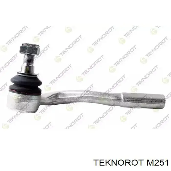 Rótulas de dirección Teknorot M251